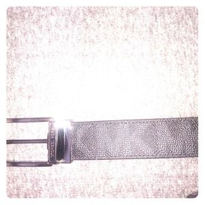 Michael Kors belt